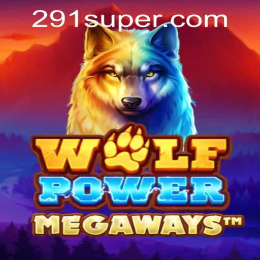 Unveiling the World of WolfPowerMega: A Comprehensive Guide