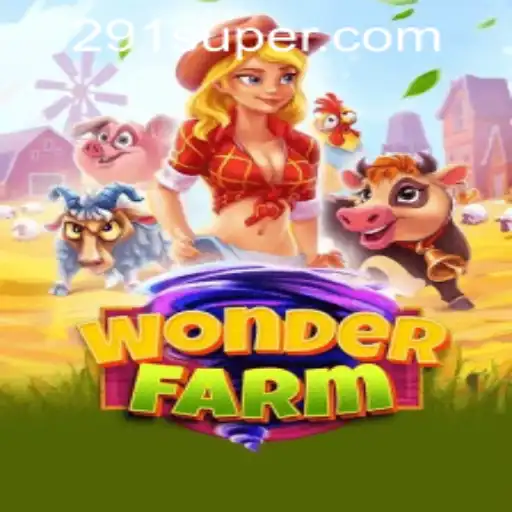 Exploring the Enchanting Universe of WonderFarm and SUPER291.COM