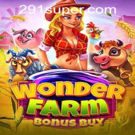 Discover the Exciting World of WonderFarmBonusBuy: An In-Depth Exploration